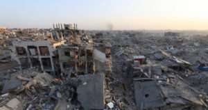 Γάζα: Ισραηλινές δυνάμεις κατηγορούνται για τον θάνατο δύο παιδιών