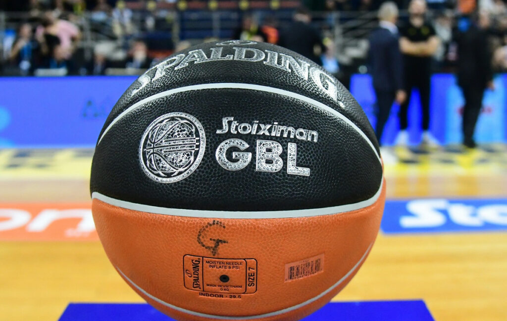 Παραίτηση του Αθλητικού Δικαστή του ΕΣΑΚΕ μετά την ανακοίνωση του Ολυμπιακού