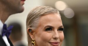 Τζόρτζι Πάρσελ: Αυστραλή βουλευτής αποκαλύπτει σεξουαλικές παρενοχλήσεις στο κοινοβούλιο