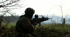 Γερμανία: Το μυστικό σχέδιο για ενδεχόμενο πόλεμο με τη Ρωσία