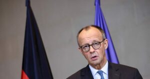 Μερτς: Στρατιωτική βοήθεια και νέα συστήματα για την Ουκρανία