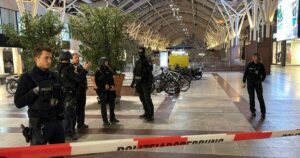 Οικογενειακή τραγωδία στη Γερμανία: Κυνηγός σκότωσε την οικογένειά του και αυτοκτόνησε