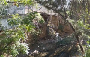 Γιάννης Τζέλης: Αυτοψία στο ρέμα Γιαμπουρλά και οι σοβαρές καταγγελίες