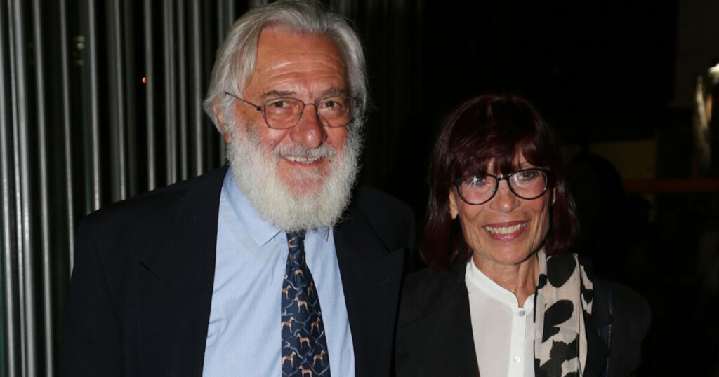 Γιάννης Σμαραγδής: «Έπεσα στα πατώματα, 6 μήνες κοίταζα το ταβάνι»