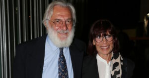 Γιάννης Σμαραγδής: «Έπεσα στα πατώματα, 6 μήνες κοίταζα το ταβάνι»