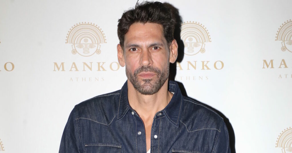 Γιάννης Σπαλιάρας: «Δεν πρόλαβα να χαιρετήσω τον πατέρα μου πριν πεθάνει»