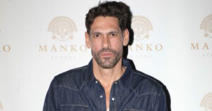 Γιάννης Σπαλιάρας: «Δεν πρόλαβα να χαιρετήσω τον πατέρα μου πριν πεθάνει»