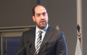 Γιάννης Κεφαλογιάννης: Μείωση 14% στις πυρκαγιές στην Ελλάδα