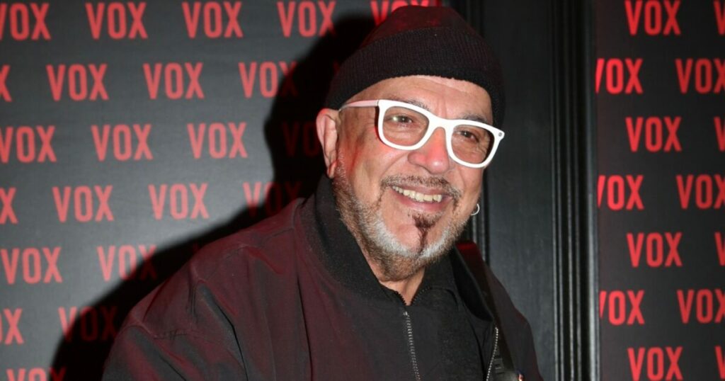 Γιάννης Ζουγανέλης: Σοκαρισμένος από κακία στα social media