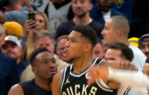 Γιάννης Αντετοκούνμπο: Η νίκη με buzzer-beater και η ένταση με τους φιλάθλους