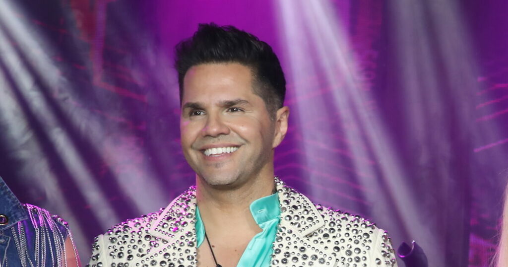 Γιώργος Τσαλίκης: «Θα έσβηνα τον Γιώργο Λιάγκα από τα media για μια εβδομάδα»