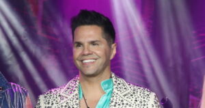 Γιώργος Τσαλίκης: «Θα έσβηνα τον Γιώργο Λιάγκα από τα media για μια εβδομάδα»