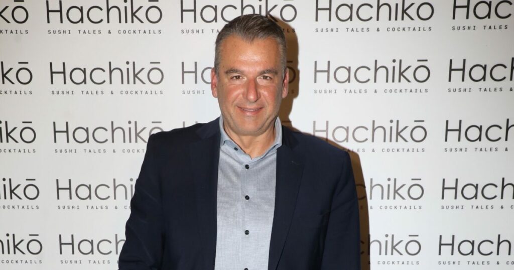 Γιώργος Λιάγκας κατά Ζωής Κωνσταντοπούλου για τον Διαμαντή Καραναστάση