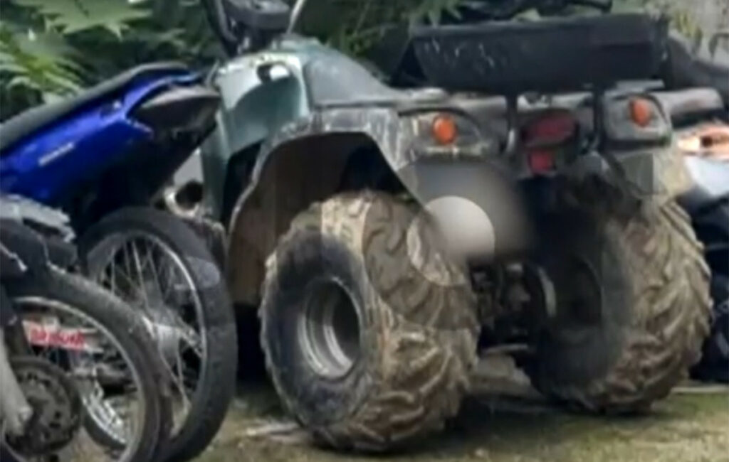 Τραγωδία στην Αχαΐα: Πώς ο θείος του 3χρονου Ανδρέα ομολόγησε την αλήθεια