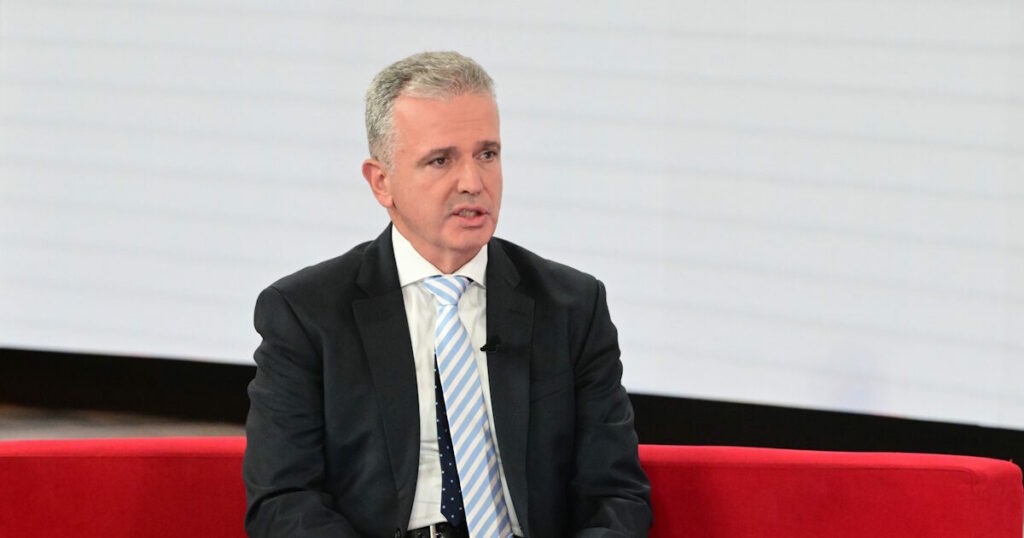 Σύσκεψη στο Μαξίμου για τα ΕΛΤΑ - Παραίτηση Σκλήκα στο προσκήνιο