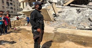 Αίγυπτος: Πρόταση για ασφαλή διέλευση μαχητών Χαμάς στη Γάζα
