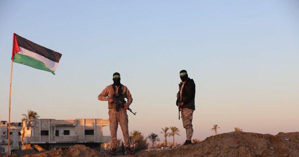 Χαμάς: Οι μαχητές στη Ράφα απορρίπτουν την παράδοση στο Ισραήλ