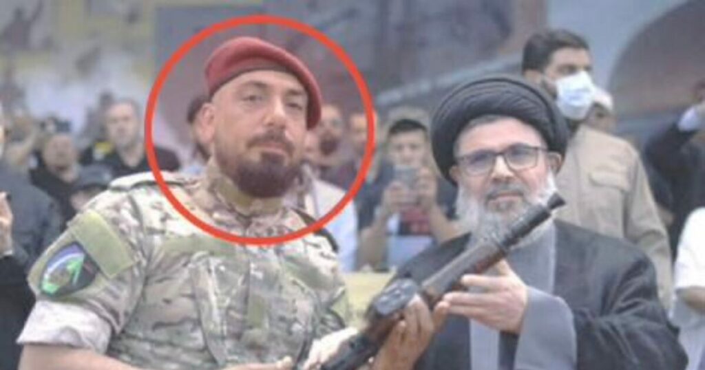 Ισραήλ: Εξουδετέρωση του αρχηγού του γενικού επιτελείου της Χεζμπολάχ