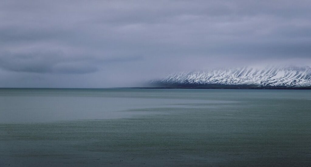 Ισλανδία: Κίνδυνος κατάρρευσης ωκεάνιων ρευμάτων και εθνική ασφάλεια