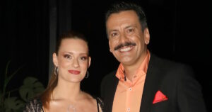 Θάνος Κιούσης: Η γονική του προσέγγιση και οι προτάσεις γάμου