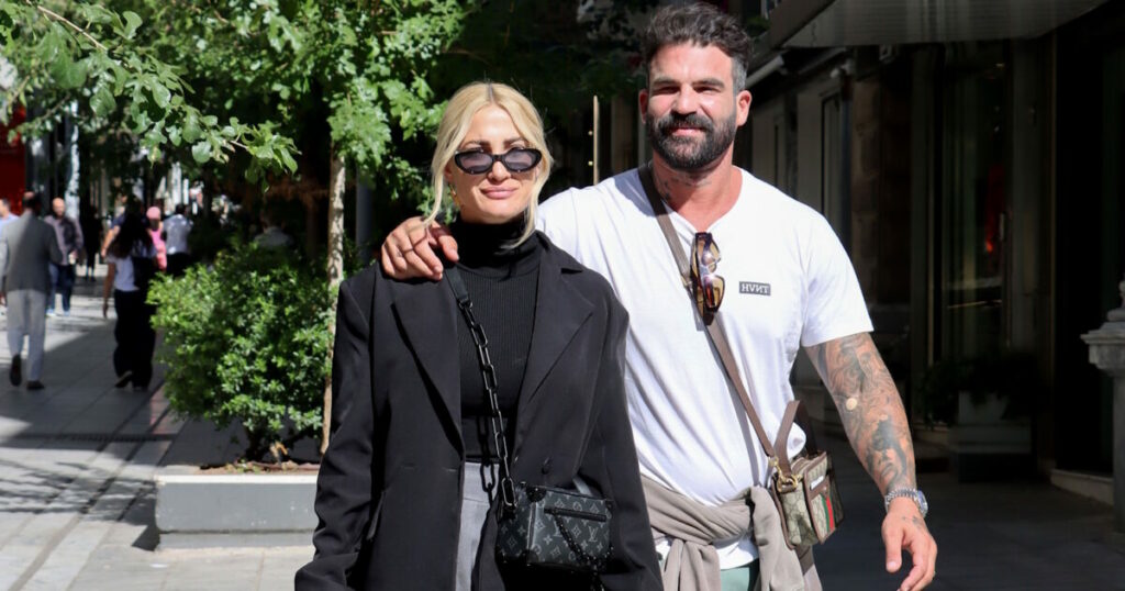 Δημήτρης Αλεξάνδρου: «Με ενοχλούν οι μικρές που μιμούνται την Ιωάννα Τούνη»