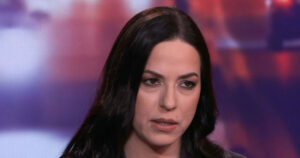 Ιωάννα Πηλιχού: Η απώλεια της γιαγιάς της την έχει στιγματίσει