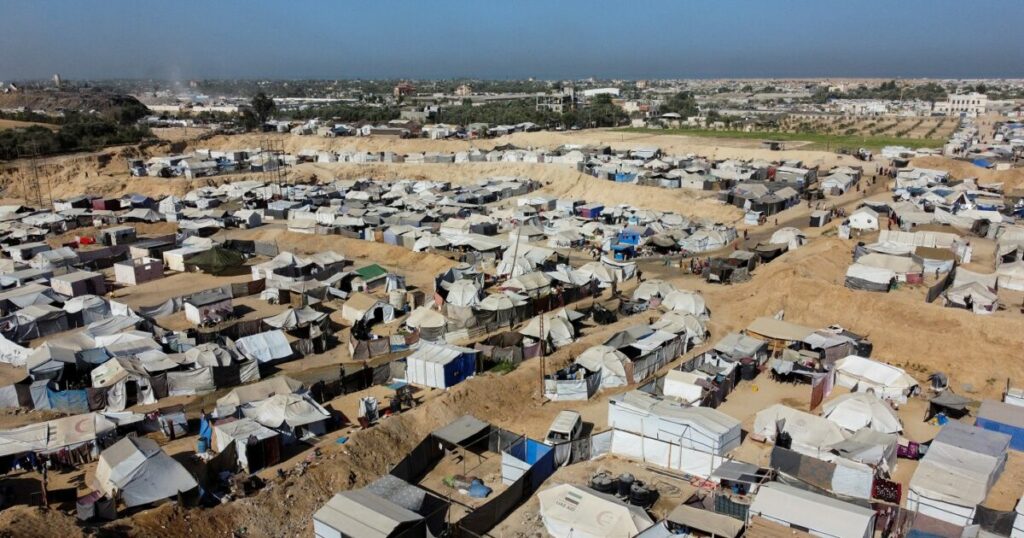 Καταγγελία Ισραηλινής ΜΚΟ για νέο εβραϊκό οικισμό στη Δυτική Όχθη