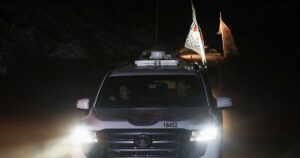 Το Ισραήλ παρέλαβε τη 21η σορό ομήρου της Χαμάς