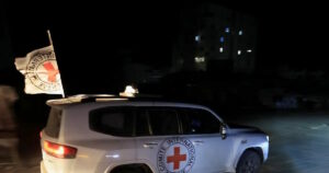 Το Ισραήλ παρέλαβε λείψανα ομήρου της Χαμάς στη Γάζα