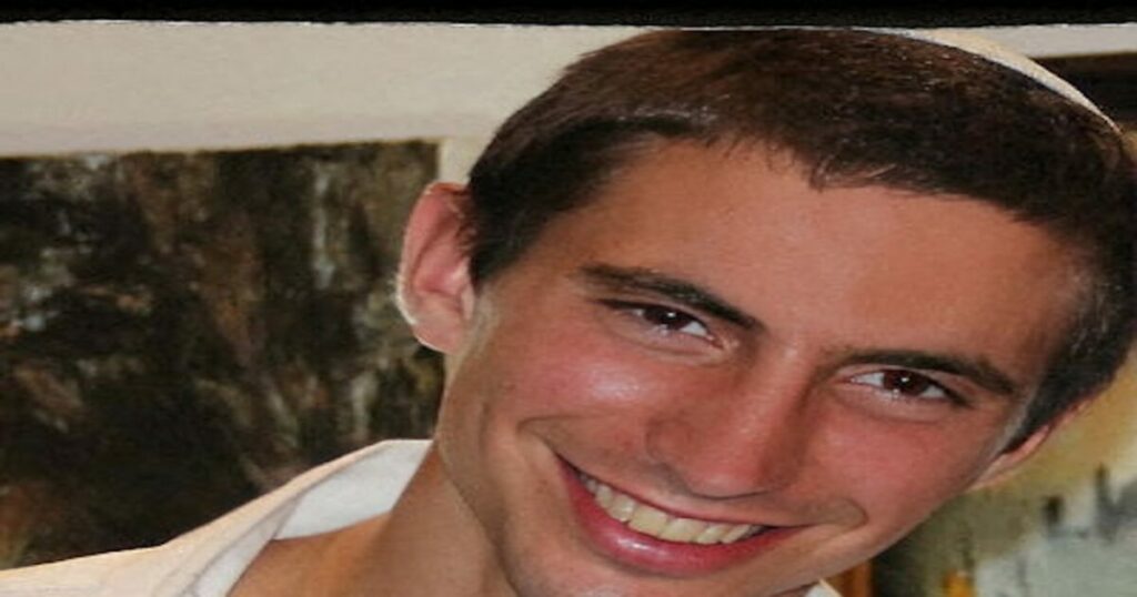 Ισραήλ: Επιβεβαιώθηκε η ταυτότητα του στρατιώτη Χαντάρ Γκόλντιν