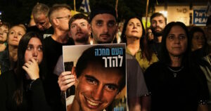 Η Χαμάς παραδίδει σήμερα στο Ισραήλ τη σορό στρατιωτικού από το 2014