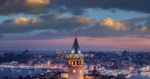 Κωνσταντινούπολη: Τραγικός θάνατος μητέρας και δύο παιδιών από τροφική δηλητηρίαση