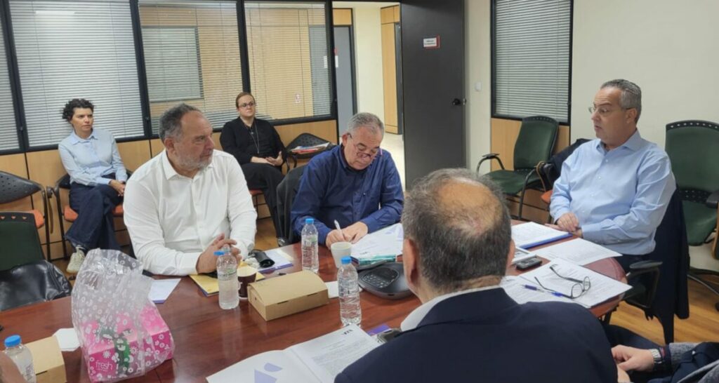 Σκανδαλώδεις προσλήψεις στο ΙΤΑ: Καταγγελίες Μαρινάκη για ΠΑΣΟΚ-ΣΥΡΙΖΑ