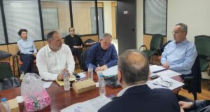 Σκανδαλώδεις προσλήψεις στο ΙΤΑ: Καταγγελίες Μαρινάκη για ΠΑΣΟΚ-ΣΥΡΙΖΑ