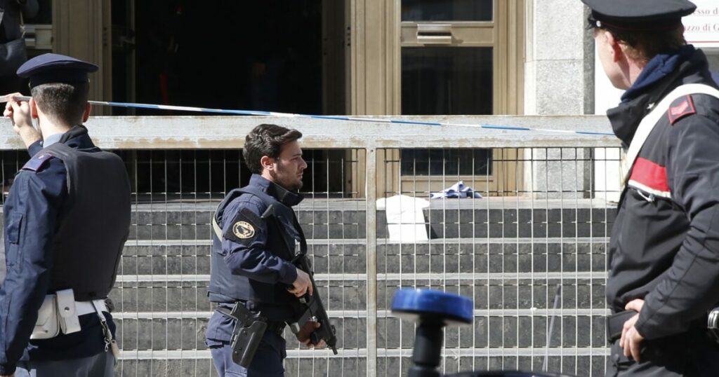 Φρικτό έγκλημα στην Ιταλία: Μητέρα σκότωσε τον 9χρονο γιο της