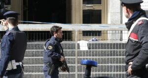 Φρικτό έγκλημα στην Ιταλία: Μητέρα σκότωσε τον 9χρονο γιο της