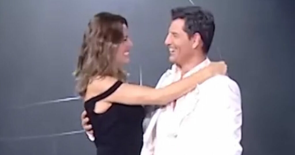 MadWalk 2025: Εντυπωσιακή έναρξη με Βίκυ Καγιά και Σάκη Ρουβά