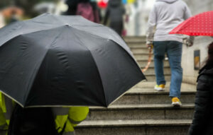 Ο καιρός σήμερα 5 Νοεμβρίου 2025