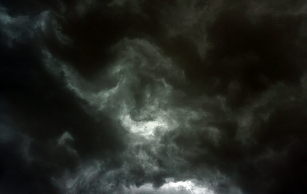 Καταιγίδες πλήττουν τα δυτικά και την Πελοπόννησο – Ψαθί Μεγαλόπολης η μεγαλύτερη βροχόπτωση