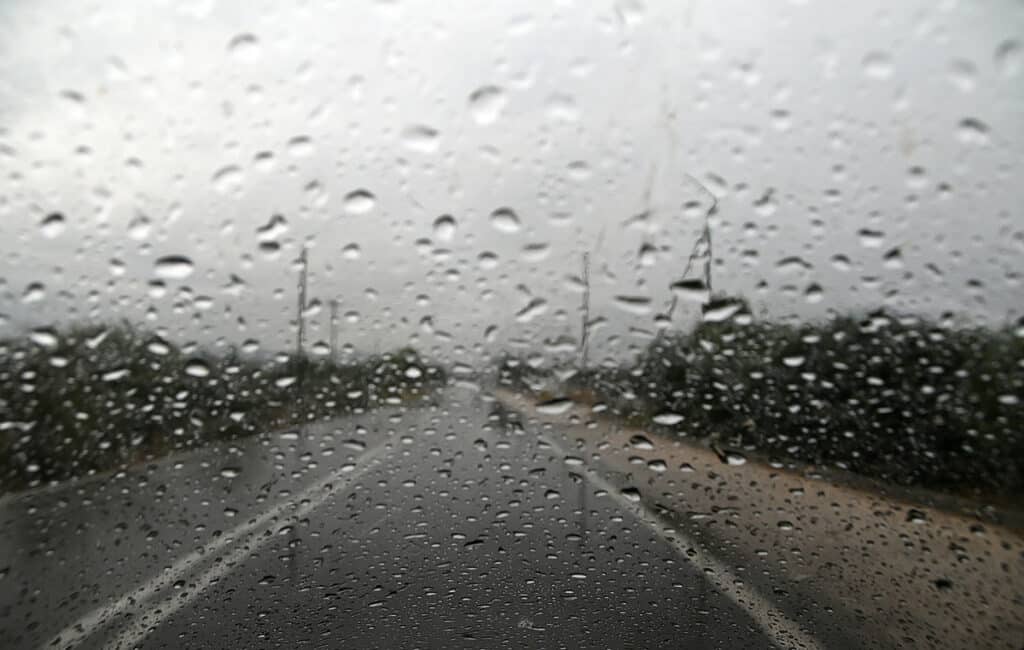 Ο καιρός σήμερα 21 Νοεμβρίου 2025