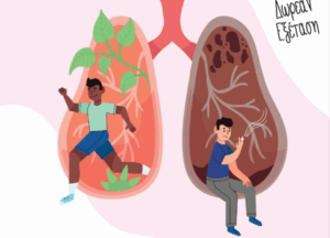 Ημερίδες ενημέρωσης κατά του καπνίσματος σε ΚΑΠΗ της Νέας Ιωνίας