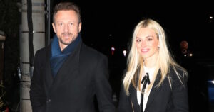 Κώστας Καραφώτης: Ετοιμάζεται να γίνει πατέρας ενός κοριτσιού