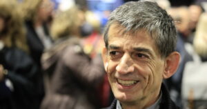 Καρανίκας: Κριτική στο περιβάλλον Τσίπρα και τις γεωπολιτικές αυταπάτες