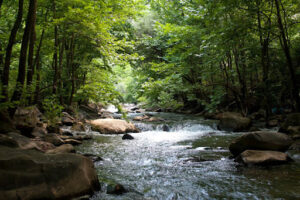 Δήμος Εύηνος: Αντίθεση στην κυβέρνηση για την εκτροπή ποταμών
