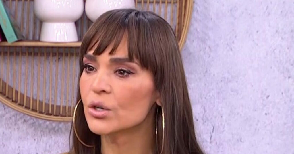 Νικολέττα Καρρά: «Πρόλαβα να κάνω το χειρουργείο στα γεράματα»