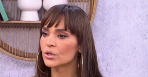 Νικολέττα Καρρά: «Πρόλαβα να κάνω το χειρουργείο στα γεράματα»