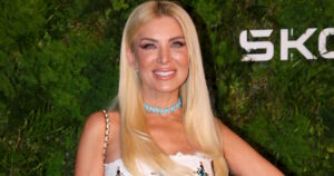 Κατερίνα Καινούργιου: «Μου έκλεψαν το αυτοκίνητο – Δεν είχα πληρώσει ασφάλεια»