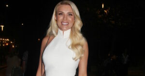 Κατερίνα Καινούργιου: «Μπορεί να έχουμε παντρευτεί και να μην το λέμε»