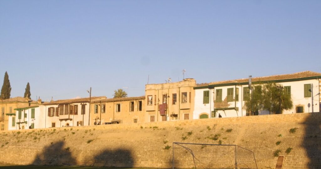 Κύπρος: Τουρκικό στρατιωτικό όχημα εισήλθε στη νεκρή ζώνη