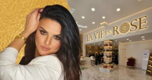 Black Friday προσφορές από τη La Vie en Rose με μισές τιμές και νέο κατάστημα